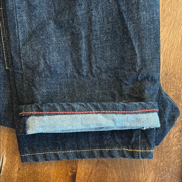 Men's Raleigh Denim - Picture 5 of 5